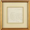 Image 2 : Louis Pasteur Autograph Letter Signed