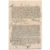 Image 2 : King Philip II of Spain Document Signed
