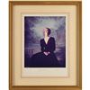 Image 1 : Princess Diana Signed Photograph and Pen