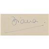Image 2 : Princess Diana Signed Photograph and Pen