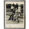 Image 2 : Queen Elizabeth II and Prince Philip Signed Photograph