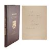 Image 1 : Queen Victoria Signed Book