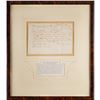 Image 2 : Daniel Boone Autograph Document Signed