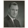 Image 1 : Spiro T. Agnew Signed Photograph