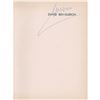 Image 2 : David Ben-Gurion Signed Book