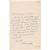 Image 1 : Jean-Martin Charcot Autograph Letter Signed