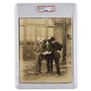 Image 1 : Thomas Edison Photograph