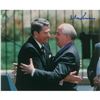 Image 1 : Mikhail Gorbachev Signed Photograph