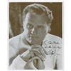 Image 1 : Billy Graham Signed Photograph