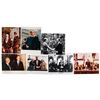 Image 1 : Israeli Leaders with Presidents Signed Photographs