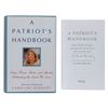 Image 1 : Caroline Kennedy Signed Book