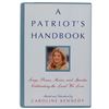 Image 2 : Caroline Kennedy Signed Book