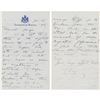 Image 1 : Mary of Teck Autograph Letter Signed