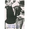 Image 1 : Mother Teresa Signed Photograph