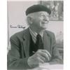 Image 1 : Linus Pauling Signed Photograph