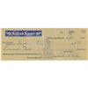 Image 1 : Jack Ruby Signed Check