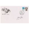 Image 1 : Jonas Salk and Albert Sabin Signed First Day Covers
