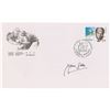 Image 1 : Jonas Salk and Albert Sabin Signed First Day Covers