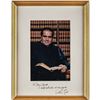 Image 1 : Antonin Scalia Signed Photograph