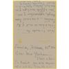 Image 1 : Wallis Simpson Autograph Letter Signed