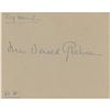 Image 2 : Wallis Simpson Autograph Letter Signed