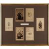 Image 7 : Civil War Generals Signed Photographs