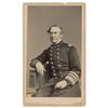 Image 1 : David G. Farragut Signed Photograph