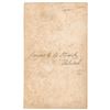 Image 2 : J. E. B. Stuart Signed Book