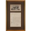 Image 1 : Napoleon Document Signed