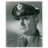 Image 1 : Ira Eaker Signed Photograph