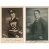 Image 1 : Felix von Luckner Signed Photographs