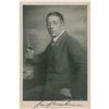 Image 2 : Felix von Luckner Signed Photographs