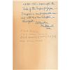 Image 2 : Chester Nimitz Signed Book