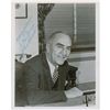 Image 1 : Eddie Rickenbacker Signed Photograph