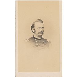 Lovell Rousseau Signed Photograph