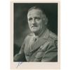 Image 1 : Carl Spaatz Signed Photograph