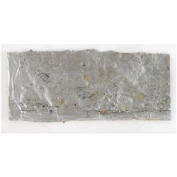 Hindenburg Disaster Swatch and Photos