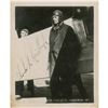 Image 1 : Charles Lindbergh Signed Photograph