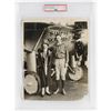Image 1 : Charles Lindbergh Photograph