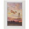 Image 1 : Wilbur Wright Print