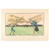 Image 1 : Wright Brothers Lithograph