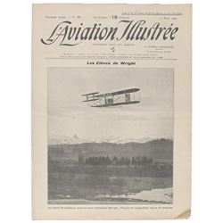 Wright Brothers Magazine