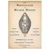 Image 1 : Wright Brothers Booklet