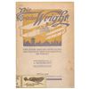 Image 1 : Wright Brothers Booklet