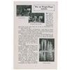 Image 2 : Wright Brothers Booklet