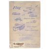 Image 1 : Wright Brothers Booklet