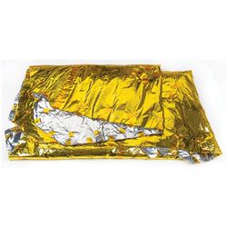 Apollo Lunar Module Kapton Foil MLI Blanket