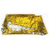 Image 1 : Apollo Lunar Module Kapton Foil MLI Blanket