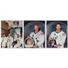 Image 1 : Apollo 11 Signed Photographs