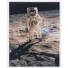 Image 1 : Buzz Aldrin Signed Photograph